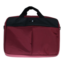 ACT!IVE LB-021-R 15,6" Notebook táska - Piros számítógéptáska