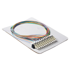 Act LC 9/125 OS2 fiber pigtail 2m set of 12 pieces RL9982 kábel és adapter