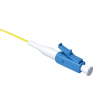 Act RL9996 InfiniBand és száloptikai kábel 2 M LC Pigtail Sárga