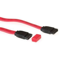 Act SATA connection cable 1m AK3393 kábel és adapter