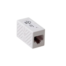 Act SD6008 RJ45 Fehér kábel és adapter