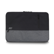 Act Urban 14,1" Notebook Sleeve - Fekete számítógéptáska