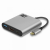 Act USB-C -> HDMI 4K adapter (AC7022) (AC7022)