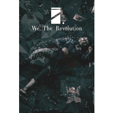 Act Zero We. The Refugees: Ticket to Europe (digitális licenc) videójáték
