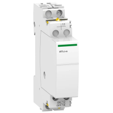  ACTI9 iATLc+s központi vezérlés+jelzés, 24-240VAC A9C15409 Schneider villanyszerelés