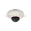 ACTI E97 IP Mini Dome kamera, beltéri, 10MP(3648x2736), 3,6mm, H264, WDR, DNR, SD, PoE, vandálbiztos