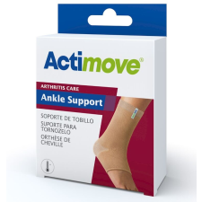  Actimove Bokarögzítő AC Bokaizület Támogató Bézs XL gyógyászati segédeszköz