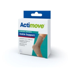  Actimove Bokarögzítő ES Boka Támogatás Bézs S Méretben gyógyászati segédeszköz