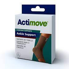 Actimove bokatámasz gyógyászati segédeszköz