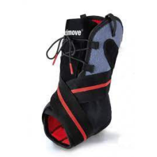  Actimove fűzős bokarögzítő gyógyászati segédeszköz