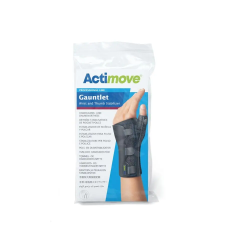  Actimove Gauntlet csuklórögzítő XL gyógyászati segédeszköz