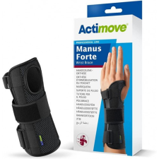  ACTIMOVE MANUS FORTE PLUS CSUK.JOBB L/XL gyógyászati segédeszköz