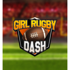 Action Portal Girl Rugby Dash (PC - Steam elektronikus játék licensz) videójáték