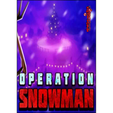 Action Portal Operation Snowman (PC - Steam elektronikus játék licensz) videójáték