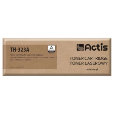 ACTIS Actis TH-323A festékkazetta 1 dB Kompatibilis Magenta nyomtatópatron & toner