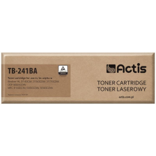ACTIS (Brother TN-241BK) Toner Fekete (TB-241BA) nyomtatópatron & toner