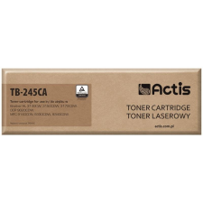 ACTIS (Brother TN-245C) Toner Cián (TB-245CA) nyomtatópatron & toner