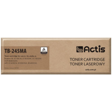 ACTIS (Brother TN-245M) Toner Magenta (TB-245MA) nyomtatópatron & toner