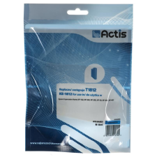 ACTIS (Epson T1812) Tintapatron Cián (KE-1812) nyomtatópatron & toner