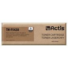 ACTIS (HP 203A CF542A) Toner Sárga nyomtatópatron & toner
