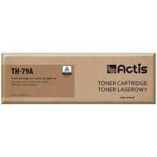 ACTIS (HP 79A CF279A) Toner Fekete nyomtatópatron & toner