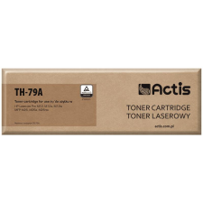 ACTIS (HP 79A CF279A) Toner Fekete (TH-79A) nyomtatópatron & toner
