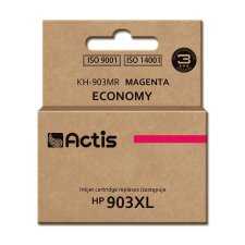 ACTIS (HP 903XL T6M07AE) Tintapatron Magenta nyomtatópatron & toner