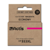 ACTIS (HP 933XL CN055AE) Tintapatron Magenta (KH-933MR)