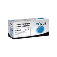 ACTIS (HP CE410X 305X) Toner Fekete (TH-410X) nyomtatópatron & toner