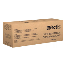 ACTIS (HP CE411A 305A) Toner Sárga nyomtatópatron & toner