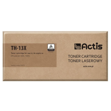 ACTIS (HP TH-13X/Q2613X) Toner Fekete nyomtatópatron & toner