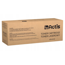 ACTIS (HP TH-400X/CE400X) Toner Fekete nyomtatópatron & toner