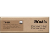 ACTIS (HP TH-83A/CF283A/CRG-737) Toner Fekete