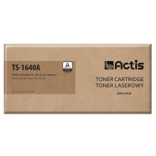 ACTIS (Samsung TS-1640A/MLT-D1082S) Toner Fekete nyomtatópatron & toner