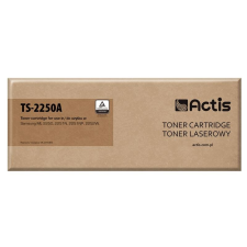 ACTIS (Samsung TS-2250A/ML-2250D5) Toner Fekete (TS-2250A) nyomtatópatron & toner