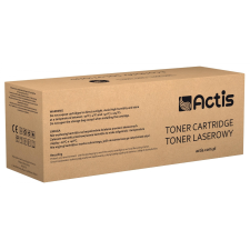 ACTIS TB-1090A Brother TN-1090 fekete utángyártott toner nyomtatópatron & toner