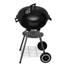 Activa faszenes grillsütő 43 cm (19340) grillsütő