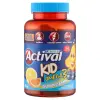 Actival Béres Actival Kid Omega-3 Gumivitamin étrend-kiegészítő multivitamin gyermekek részére 50 x 3,11 g