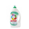 Active Active mosógél 4,5 l White (90 mosás)