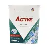 Active Active mosópor white - 400g