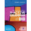  Active Grammar A1-A2 Angol Nyelvtani Gyakorlókönyv (Letölthető Hanganyaggal)