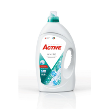 Active mosógél 5,8 l White tisztító- és takarítószer, higiénia