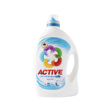 Active mosógél universal 60 mosás - 3l tisztító- és takarítószer, higiénia