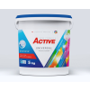 Active mosópor 5 kg vödrös Univerzális (65 mosás)