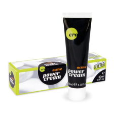  ACTIVE POWER CREAM MEN - 30 ML potencianövelő