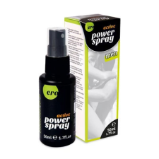 ACTIVE POWER SPRAY MEN - 50 ML potencianövelő