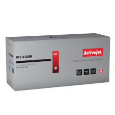 ActiveJet Activejet ATS-4300N festékkazetta 1 dB Kompatibilis Fekete nyomtatópatron & toner