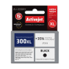 ActiveJet AH-300BRX tintapatron 1 dB Kompatibilis Nagy (XL) kapacitású Fekete