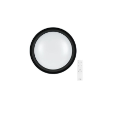 ActiveJet AJE-FOCUS LED Fali Lámpa - Fekete (AJE-FOCUS BLACK) világítás