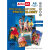 ActiveJet AP6-260GR200 A6 Fotópapír Fényes (200 db/csomag) (AP6-260GR200)